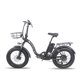 WASEK Vélos électriques WASEK Véhicules électriques pliants, Motoneiges électriques, Vélos électriques, Cyclomoteurs électriques, Véhicules électriques Portables (Black 10A)