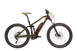 WHISTLE vélo Whistle vlo lectrique yaw s 29"taille 41Yamaha pw-x 10V Noir Rouge (VTT lectrique) / pedelec ebike yaw s 29Size 41Yamaha pw-x 10s Black Red (VTT Electric)