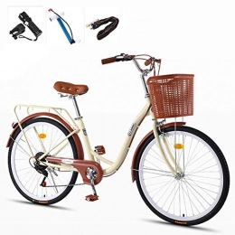 XBSLJ vélo XBSLJ Vélos électriques, Vélos pliants Vélos électriques pour Adultes, vélos électriques en Alliage de magnésium, vélos Tout Terrain, 26"36V 350W 13Ah Batterie lithiumion Amovible