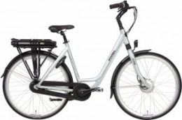 Unbekannt Vélos électriques Électronique volution 12.2 de 28 "de Madame 8 G bille Argent 53 cm