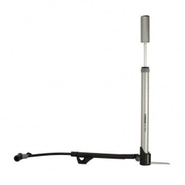 GIYO Fahrradpumpen GIYO GM-07A Alum Micro Floor Pump Schrader and Presta, ST1116