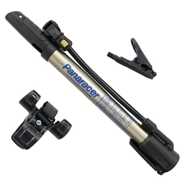 Panaracer (Panaresa) Mini Floor Pump Bfp-amas1 (japan import)