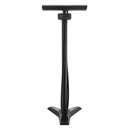 Syncros Fahrradpumpen Syncros Vernon 2.0 Fahrrad Standpumpe schwarz / grün